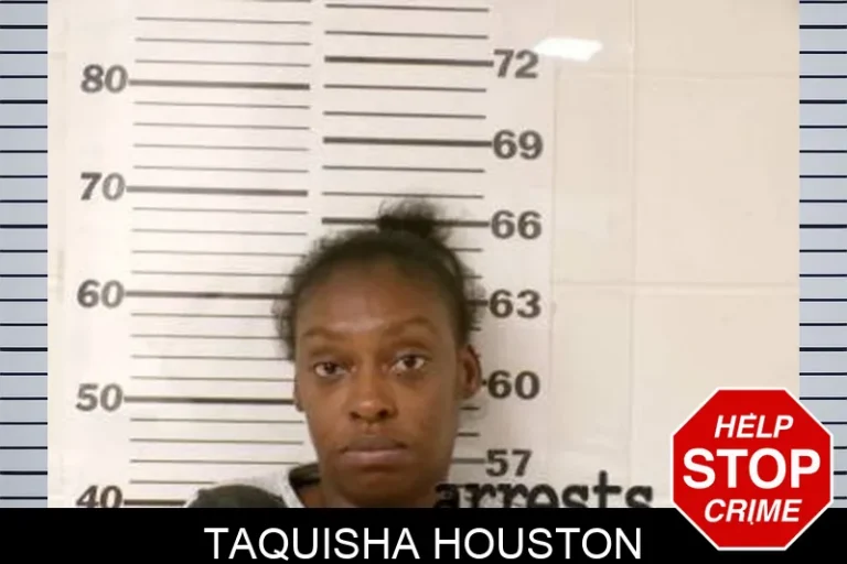 Taquisha Houston