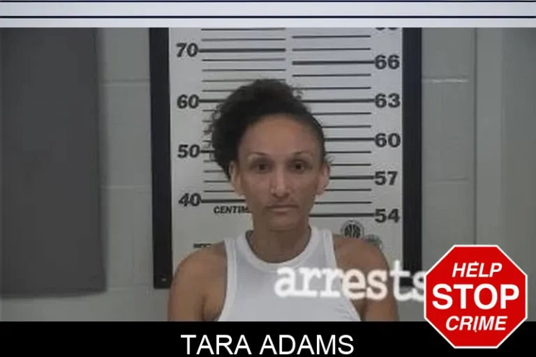 Tara Adams