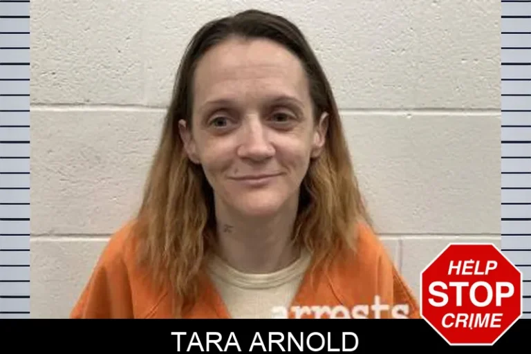 Tara Arnold