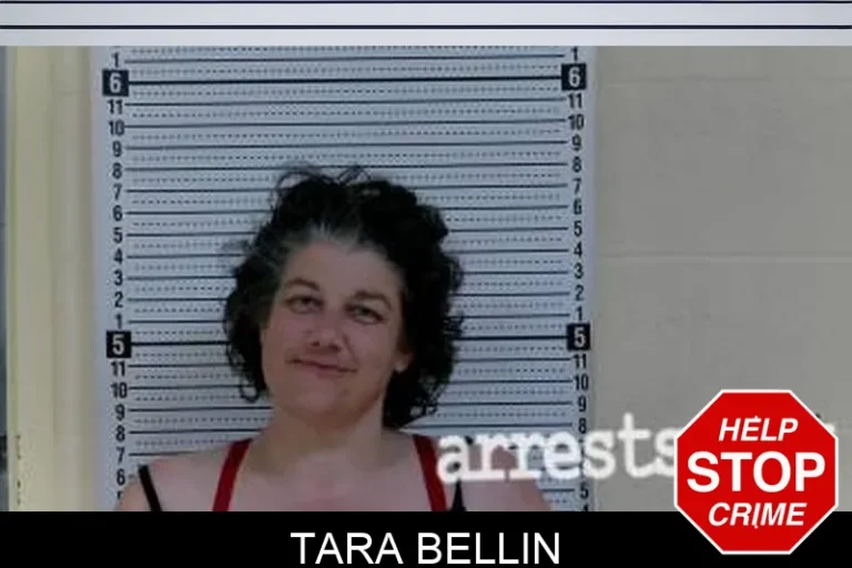 Tara Bellin