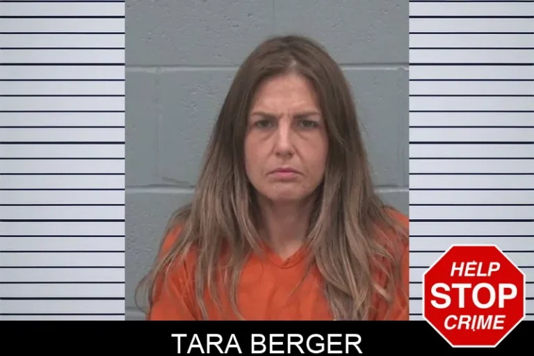Tara Berger