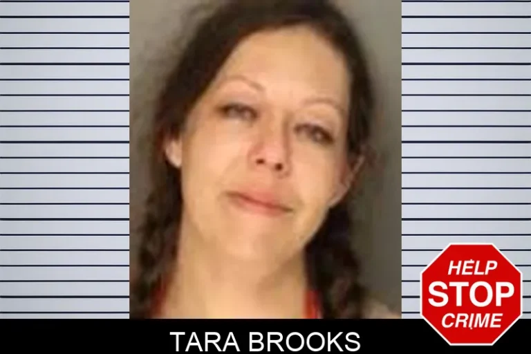 Tara Brooks