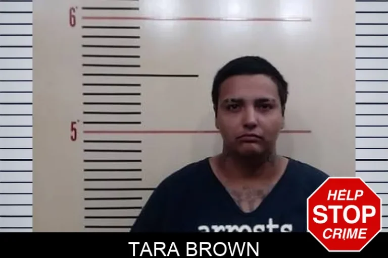 Tara Brown