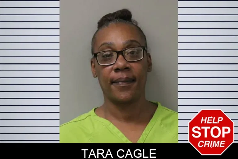 Tara Cagle