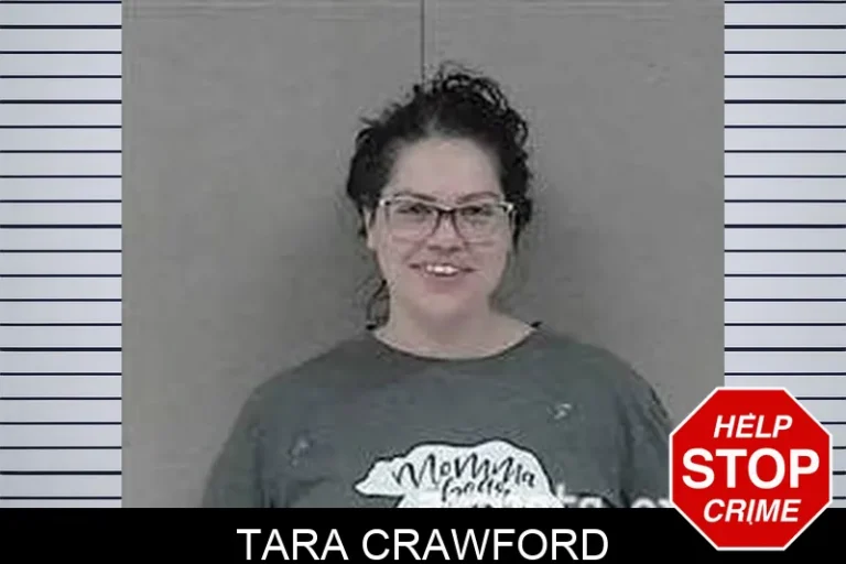 Tara Crawford