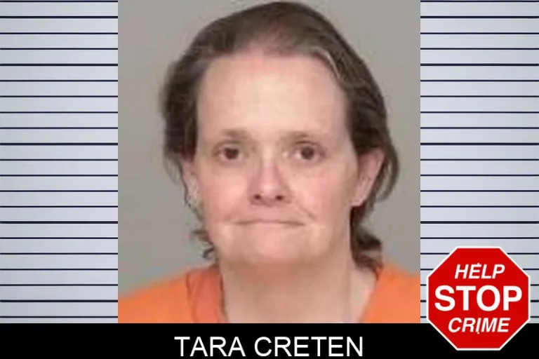 Tara Creten