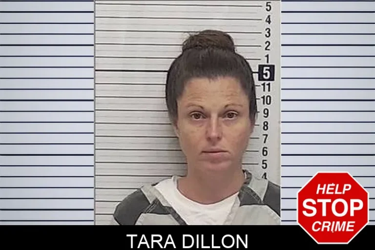 Tara Dillon