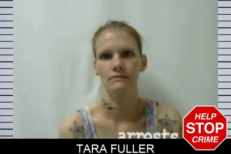 Tara Fuller