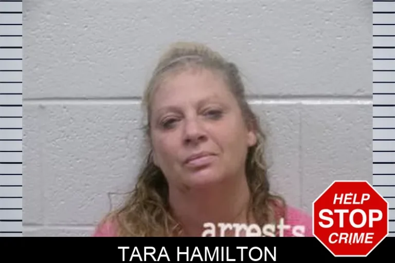 Tara Hamilton