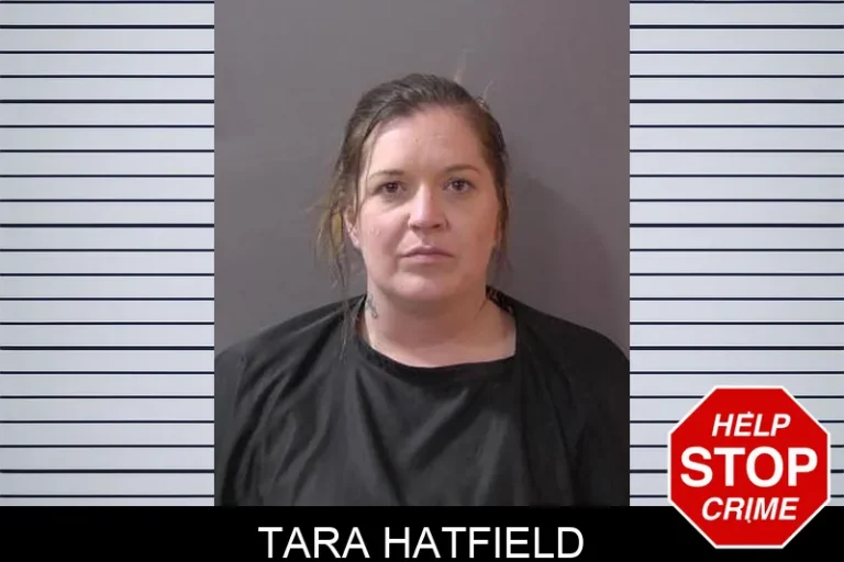 Tara Hatfield