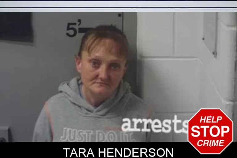 Tara Henderson