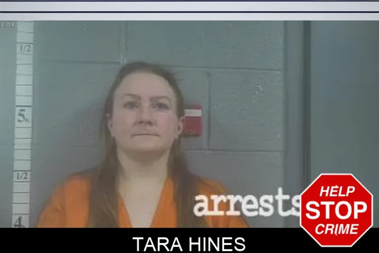 Tara Hines