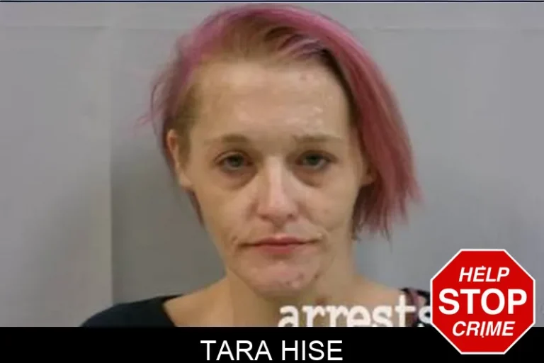 Tara Hise