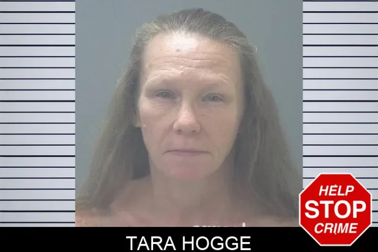 Tara Hogge