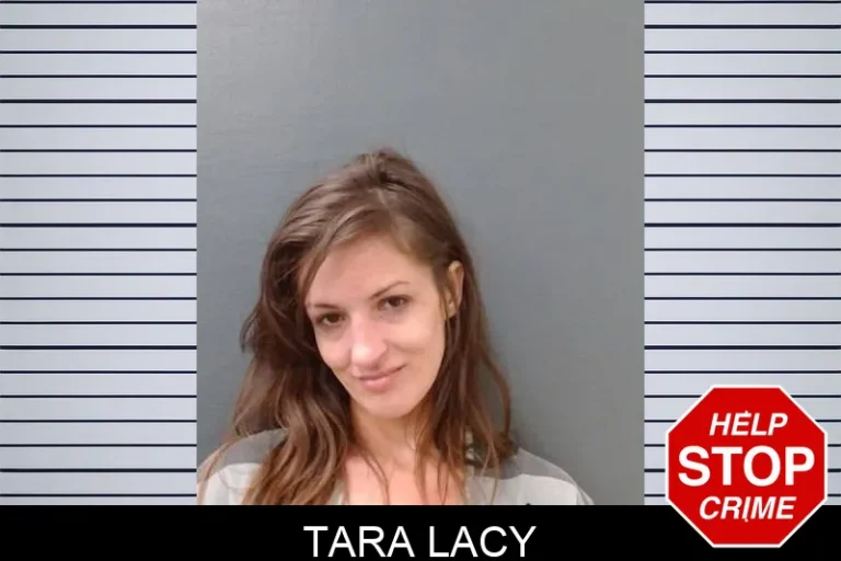 Tara Lacy