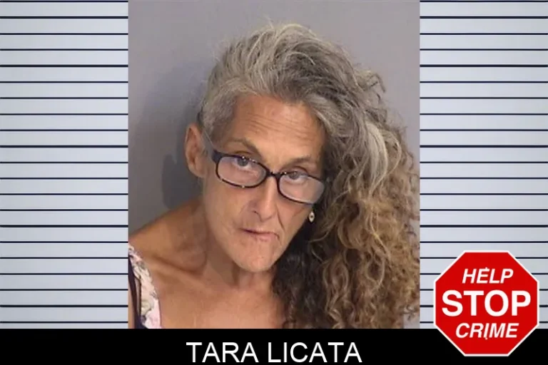 Tara Licata