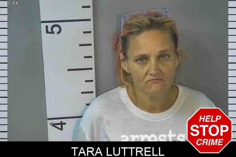 Tara Luttrell