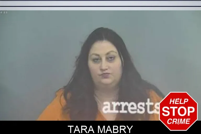 Tara Mabry