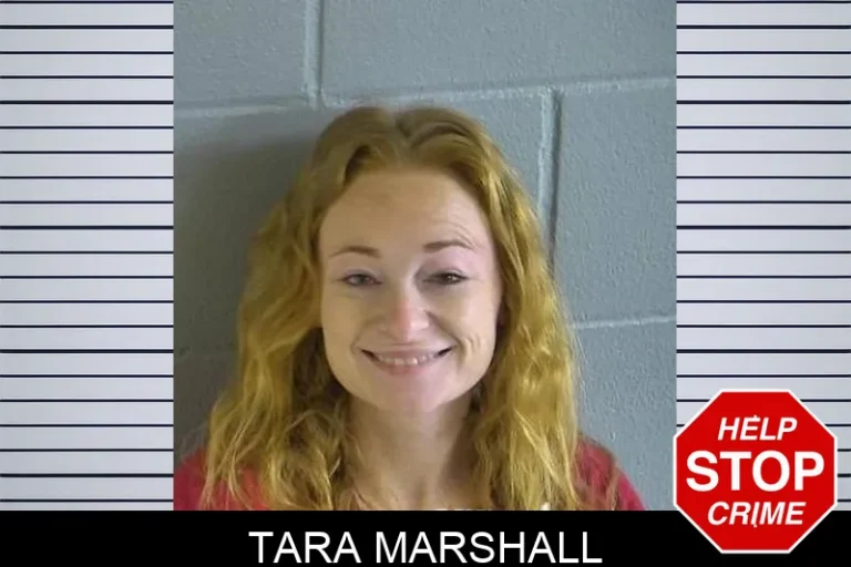 Tara Marshall