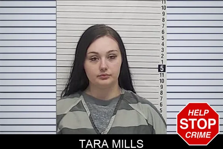 Tara Mills