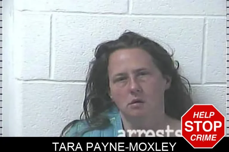 Tara Payne-Moxley