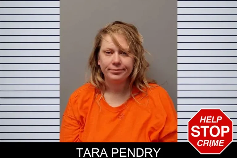 Tara Pendry