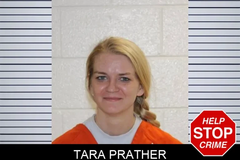Tara Prather