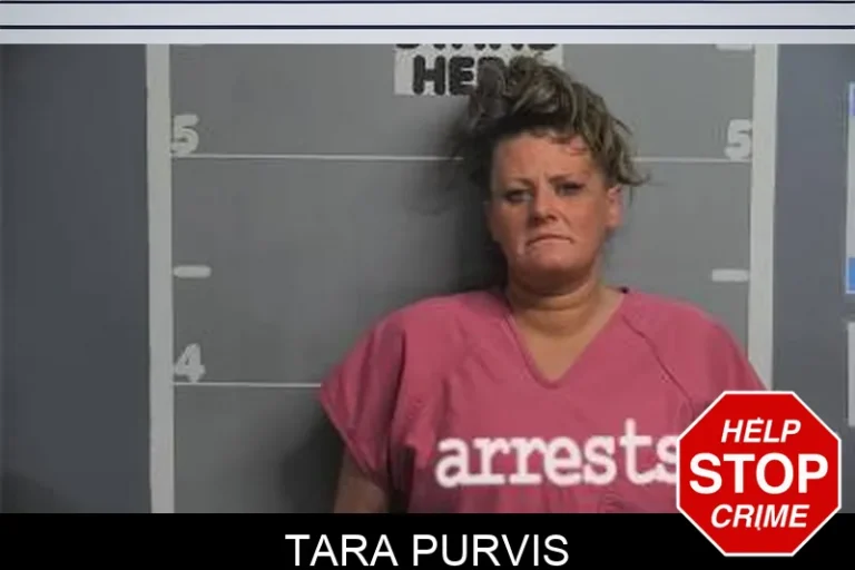 Tara Purvis