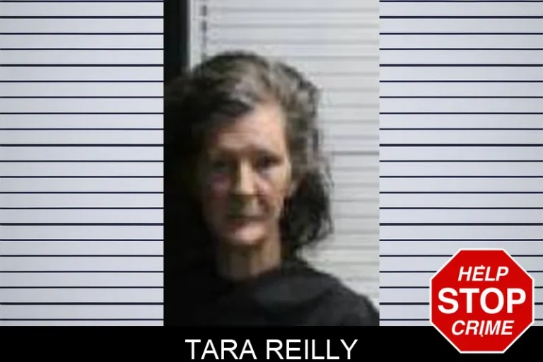 Tara Reilly