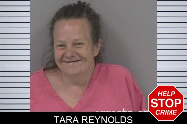 Tara Reynolds