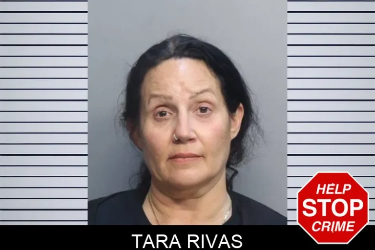 Tara Rivas