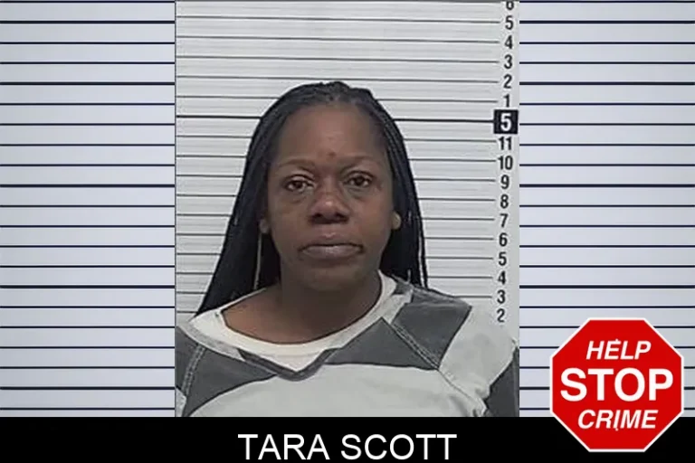Tara Scott