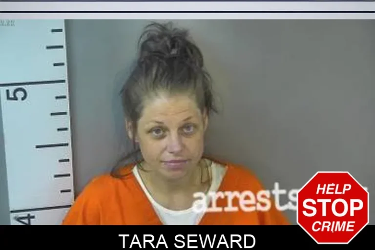 Tara Seward