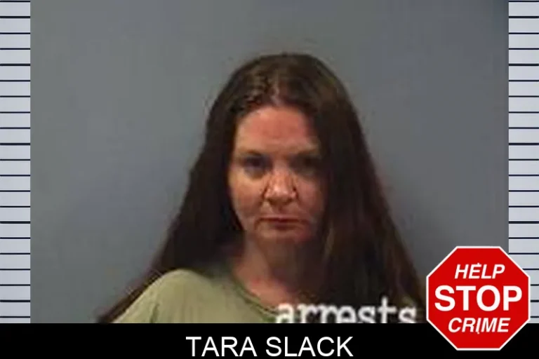 Tara Slack