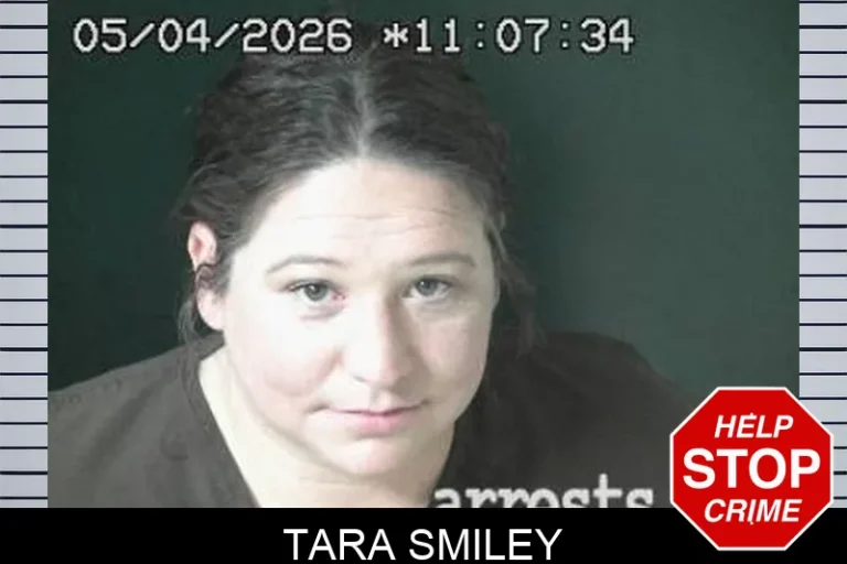 Tara Smiley