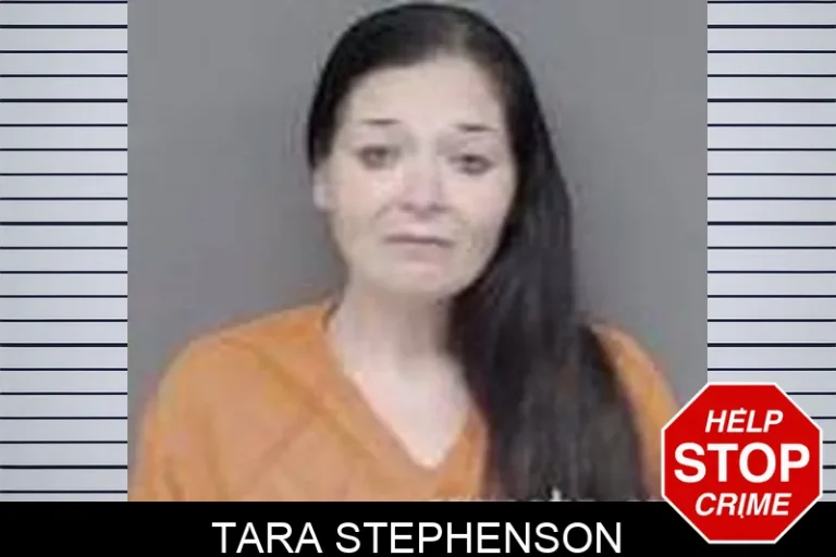 Tara Stephenson