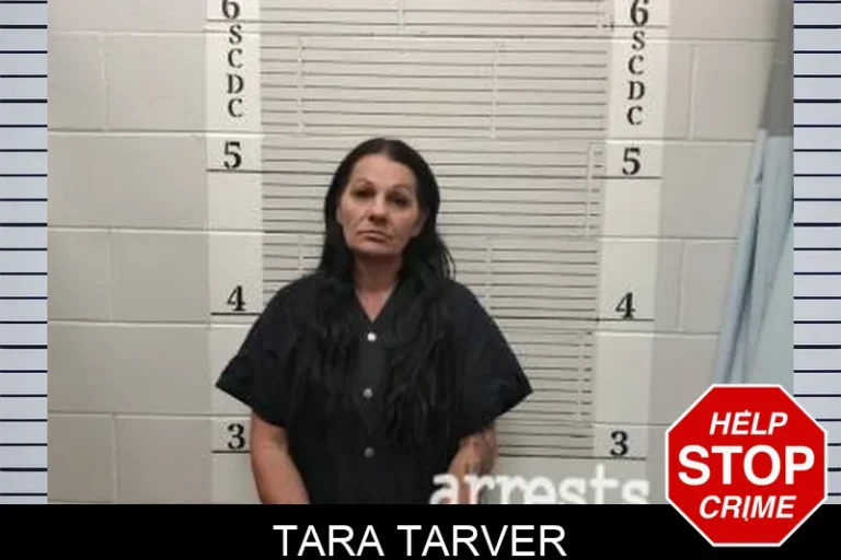 Tara Tarver