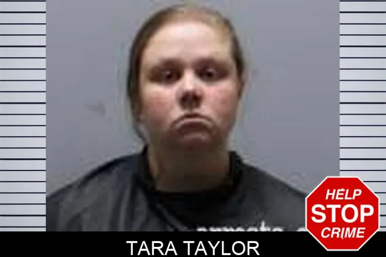 Tara Taylor