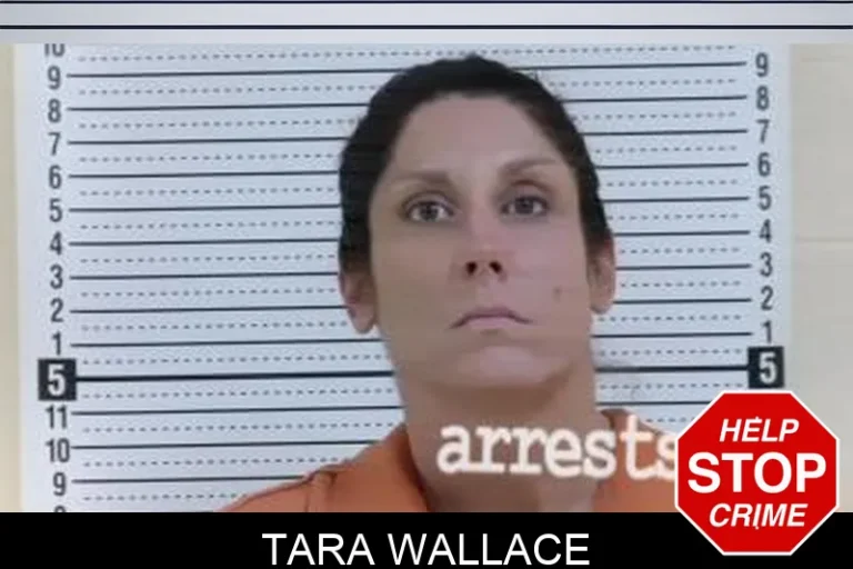 Tara Wallace