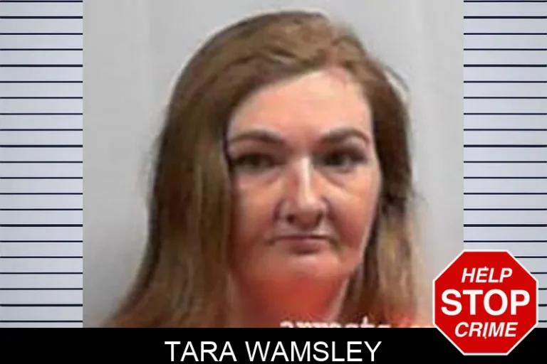 Tara Wamsley