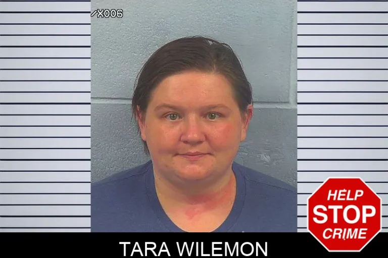 Tara Wilemon