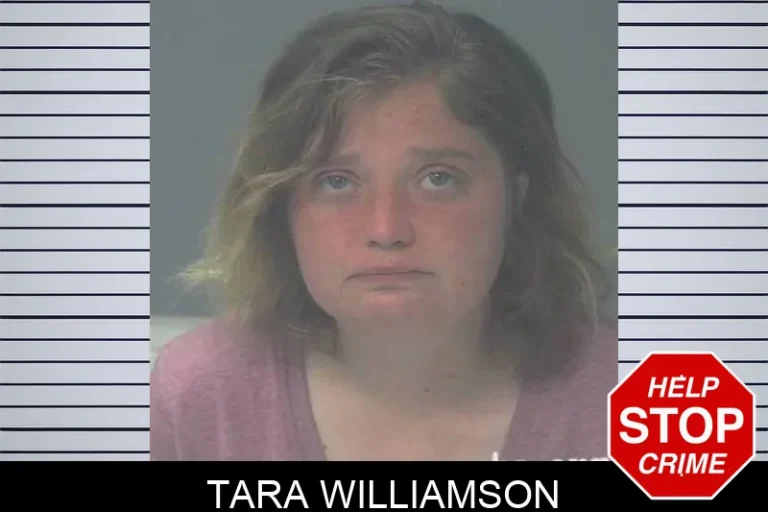 Tara Williamson