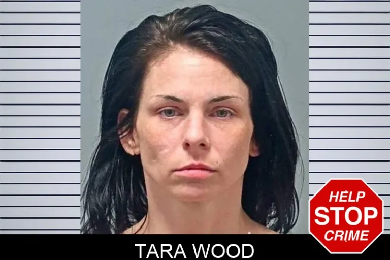 Tara Wood