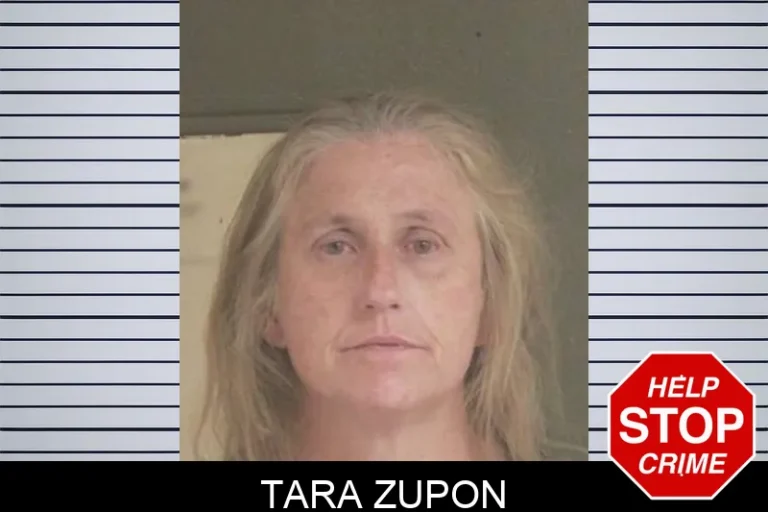 Tara Zupon