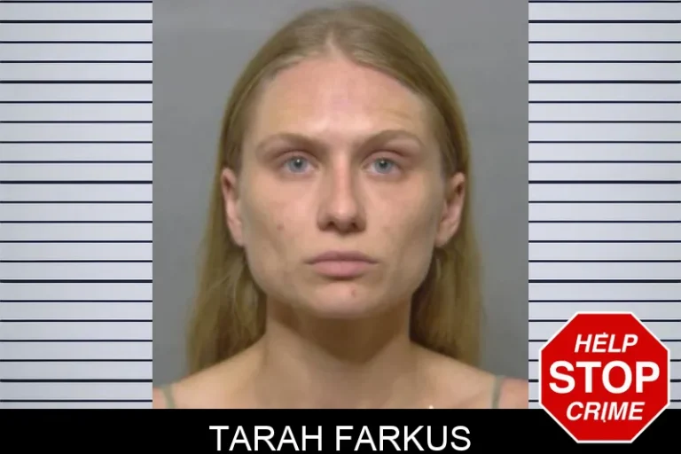 Tarah Farkus