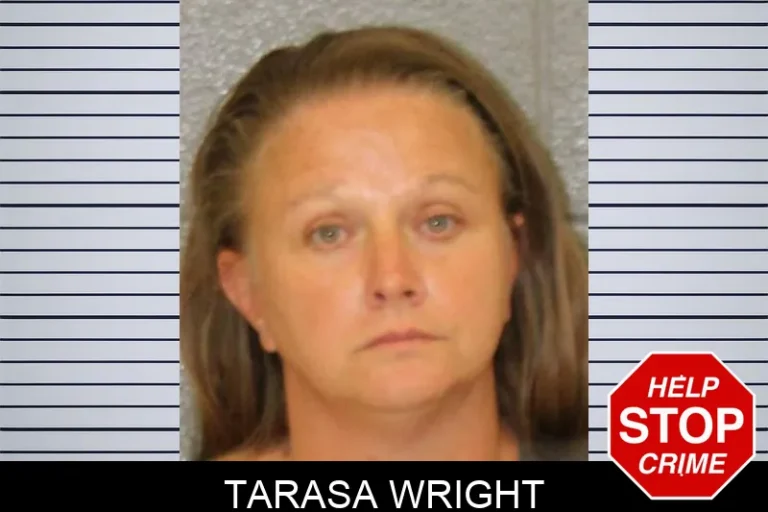 Tarasa Wright