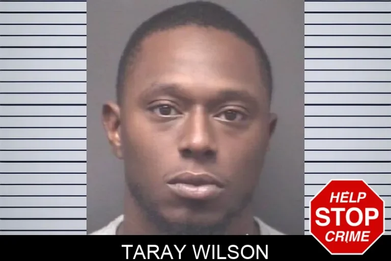 Taray Wilson