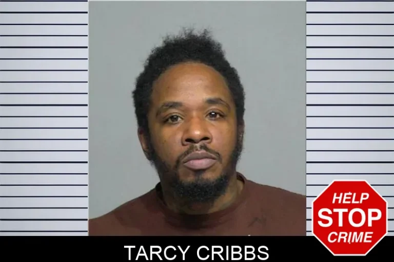 Tarcy Cribbs
