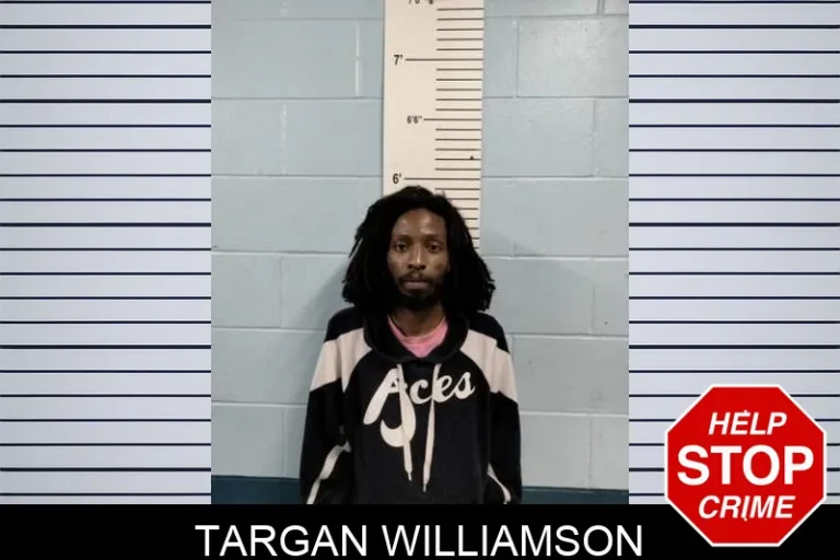 Targan Williamson