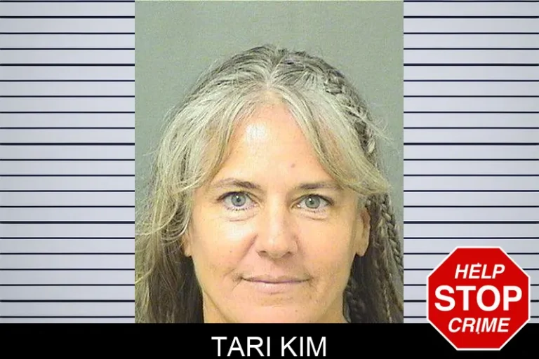 Tari Kim